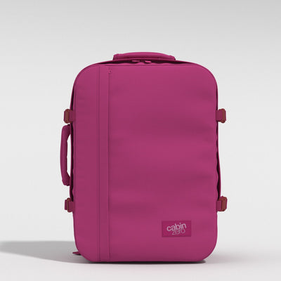 Classic Cabin Backpack 44L Lovestruck Pink