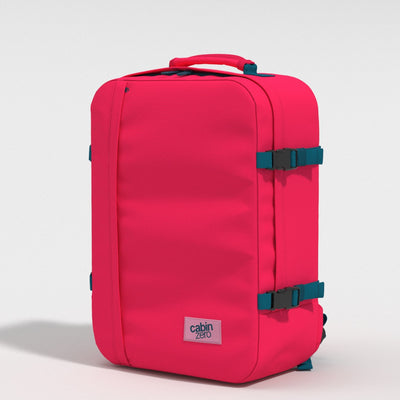 <tc>Classic</tc> Mochila de Cabine 44L <tc>Miami Magenta</tc>