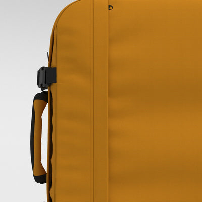 Classic Cabin Backpack 44L Orange Chill