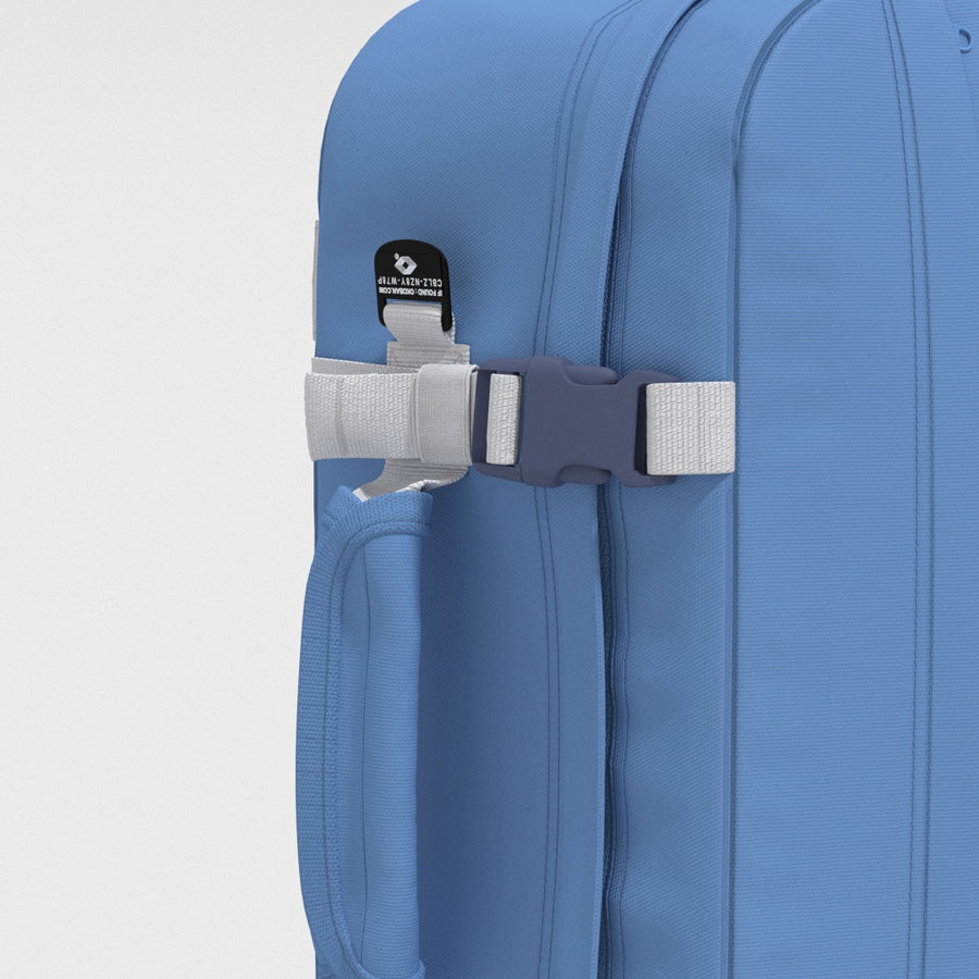 Classic Cabin Backpack 44L