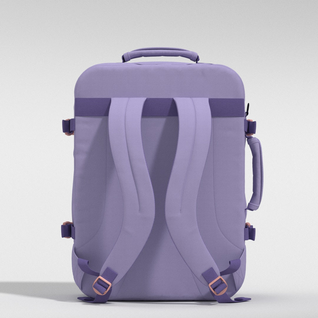 Classic Cabin Backpack 44L Smokey Violet