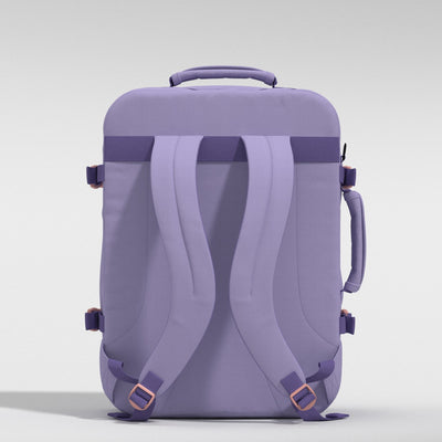 <tc>Classic</tc> Mochila de Cabine 44L <tc>Smokey Violet</tc>