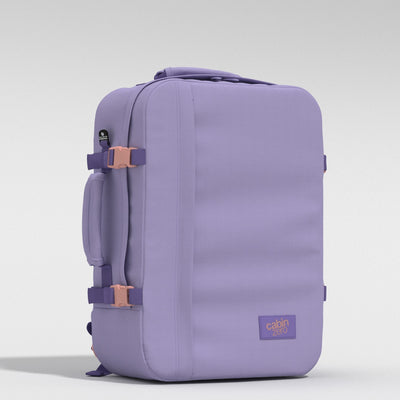 <tc>Classic</tc> Mochila de Cabine 44L <tc>Smokey Violet</tc>