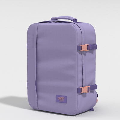 <tc>Classic</tc> Mochila de Cabine 44L <tc>Smokey Violet</tc>