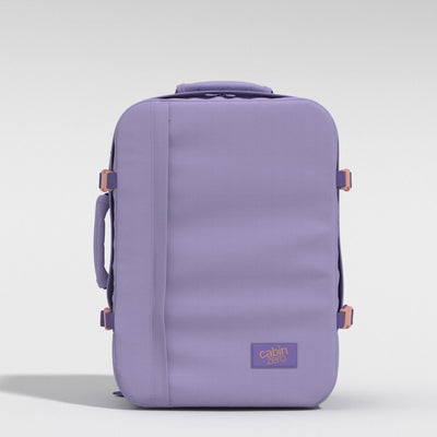 <tc>Classic</tc> Mochila de Cabine 44L <tc>Smokey Violet</tc>