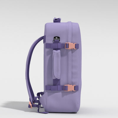 <tc>Classic</tc> Mochila de Cabine 44L <tc>Smokey Violet</tc>