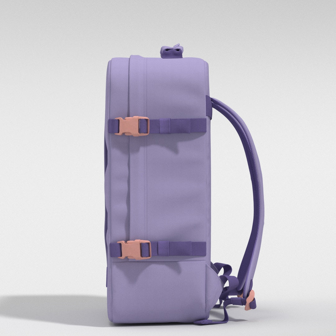 <tc>Classic</tc> Mochila de Cabine 44L <tc>Smokey Violet</tc>