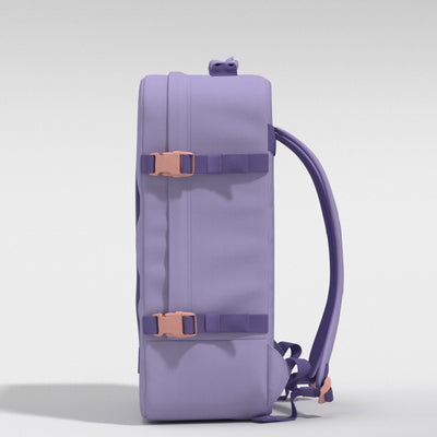 Classic Cabin Backpack 44L Smokey Violet