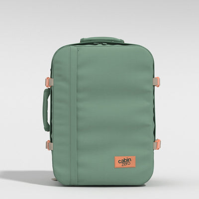 Classic Cabin Backpack 44L Sage Forest