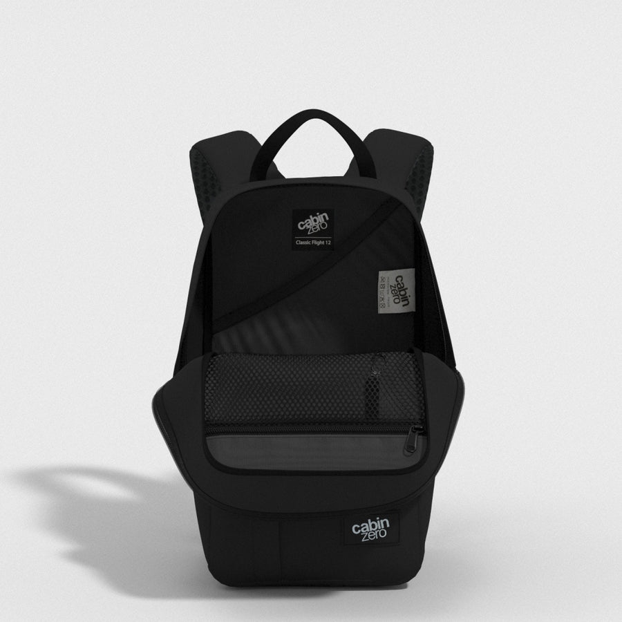 Classic Flight Backpack 12L