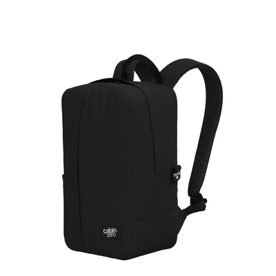 Classic Flight Backpack 12L Absolute Black