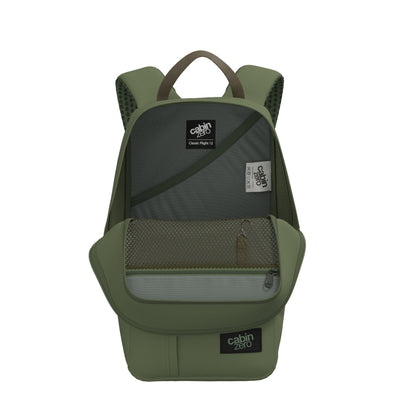 Classic Flight Backpack 12L Georgian Khaki