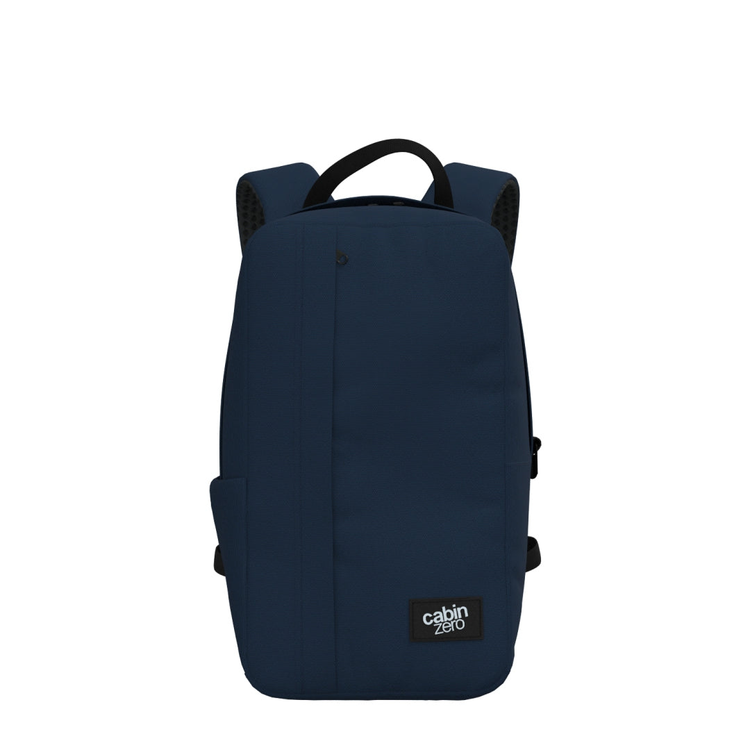 Classic Flight Backpack 12L Navy