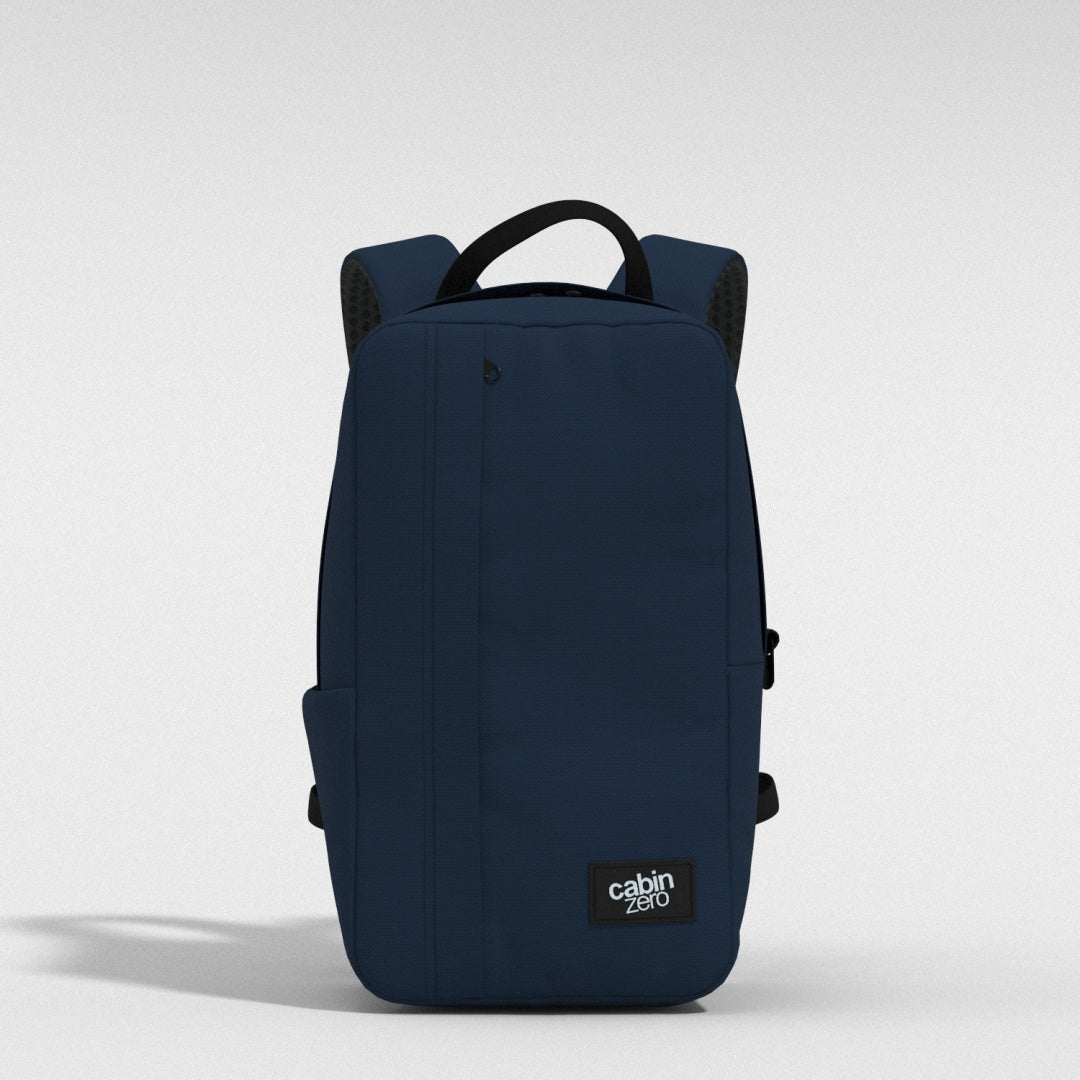 <tc>Classic Flight</tc> Mochila 12L <tc>Navy</tc>