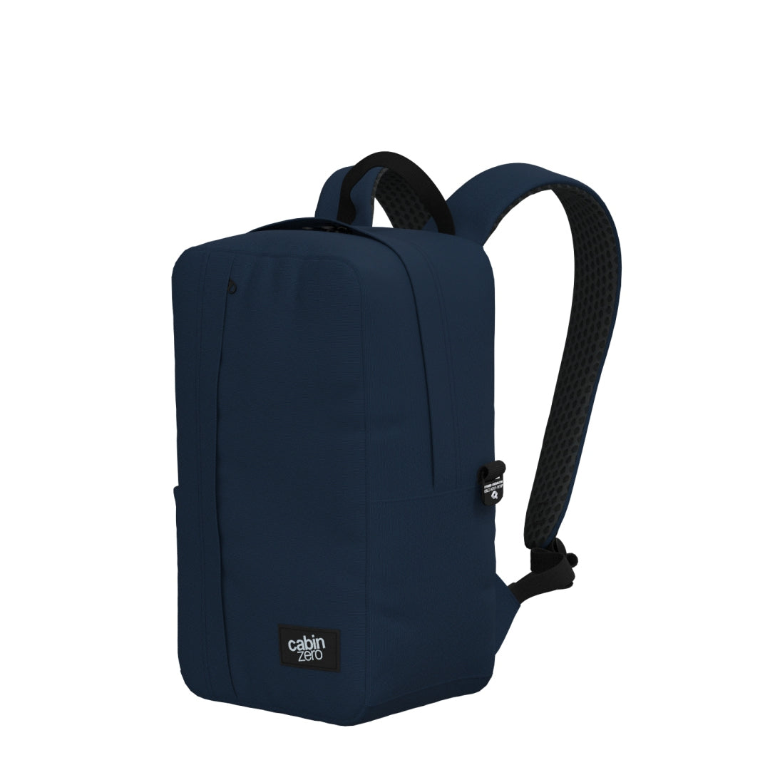 Classic Flight Backpack 12L Navy