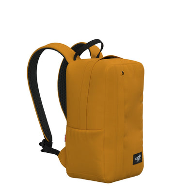 Classic Flight Backpack 12L Orange Chill