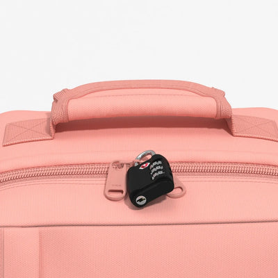 Classic Cabin Backpack 36L Macaron Pink