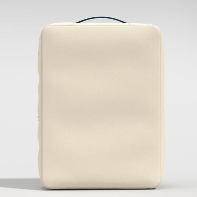 Classic Packing Cube - Large - 12.5L - Oyster White