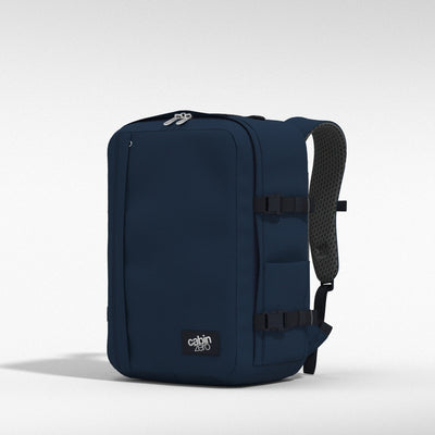 Classic Plus Backpack 32L Navy