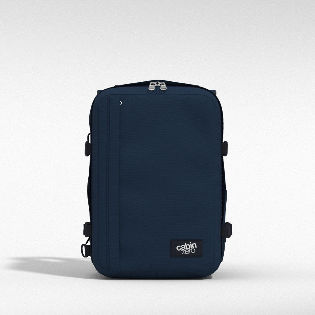 Classic Plus Backpack 32L Navy