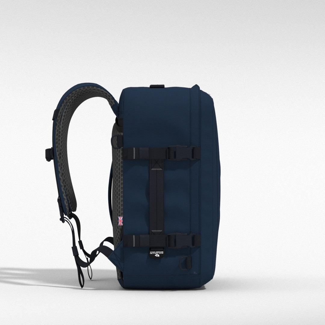 Classic Plus Backpack 32L Navy