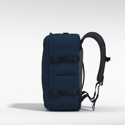 Classic Plus Backpack 32L Navy