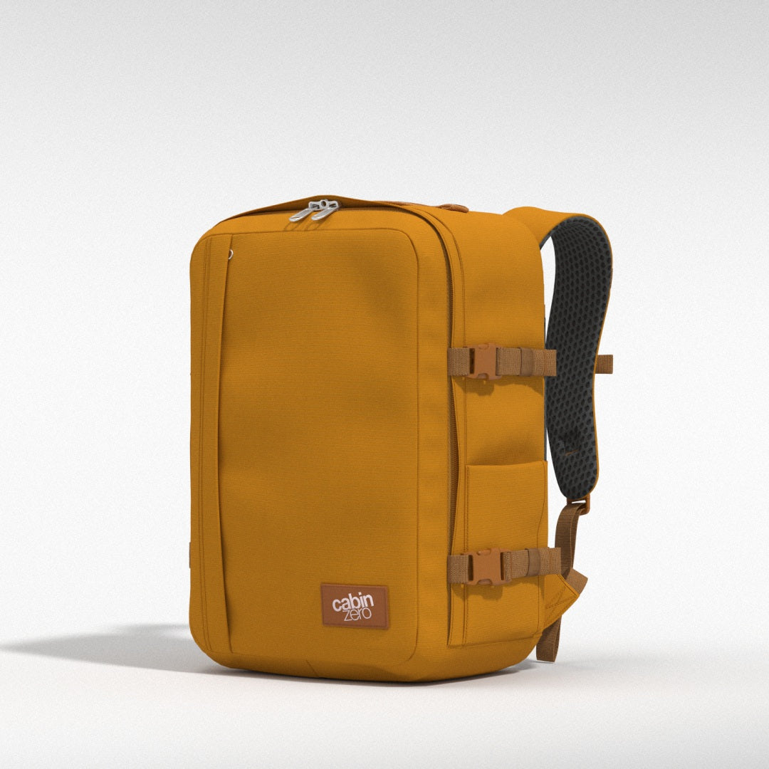 Classic Plus Backpack 32L Orange Chill