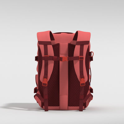 Mochila Classic Plus 32L - Peach Valley