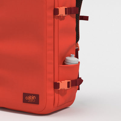 Mochila Classic Plus 32L - Tomato Festival