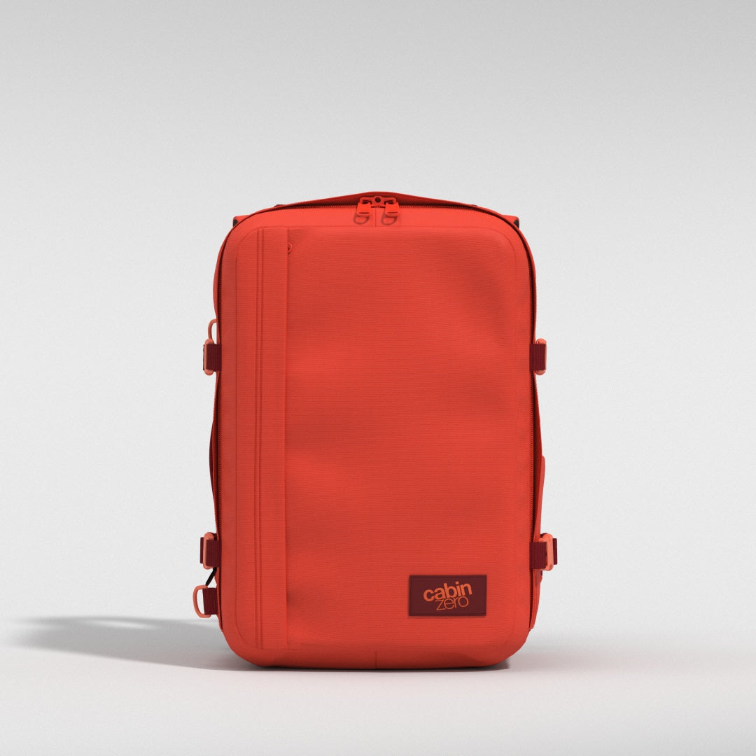 Mochila Classic Plus 32L - Tomato Festival
