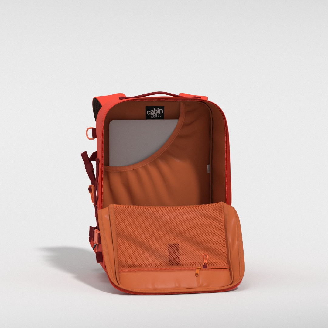 Mochila Classic Plus 32L - Tomato Festival