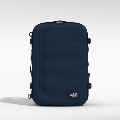 <tc>Classic Plus</tc> Mochila 42L <tc>Navy</tc>