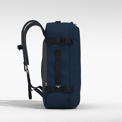 Classic Plus Backpack 42L Navy