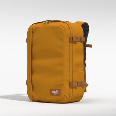 Classic Plus Backpack 42L Orange Chill