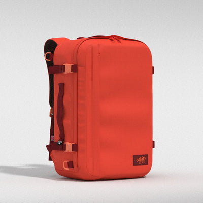 Mochila Classic Plus 42L - Tomato Festival