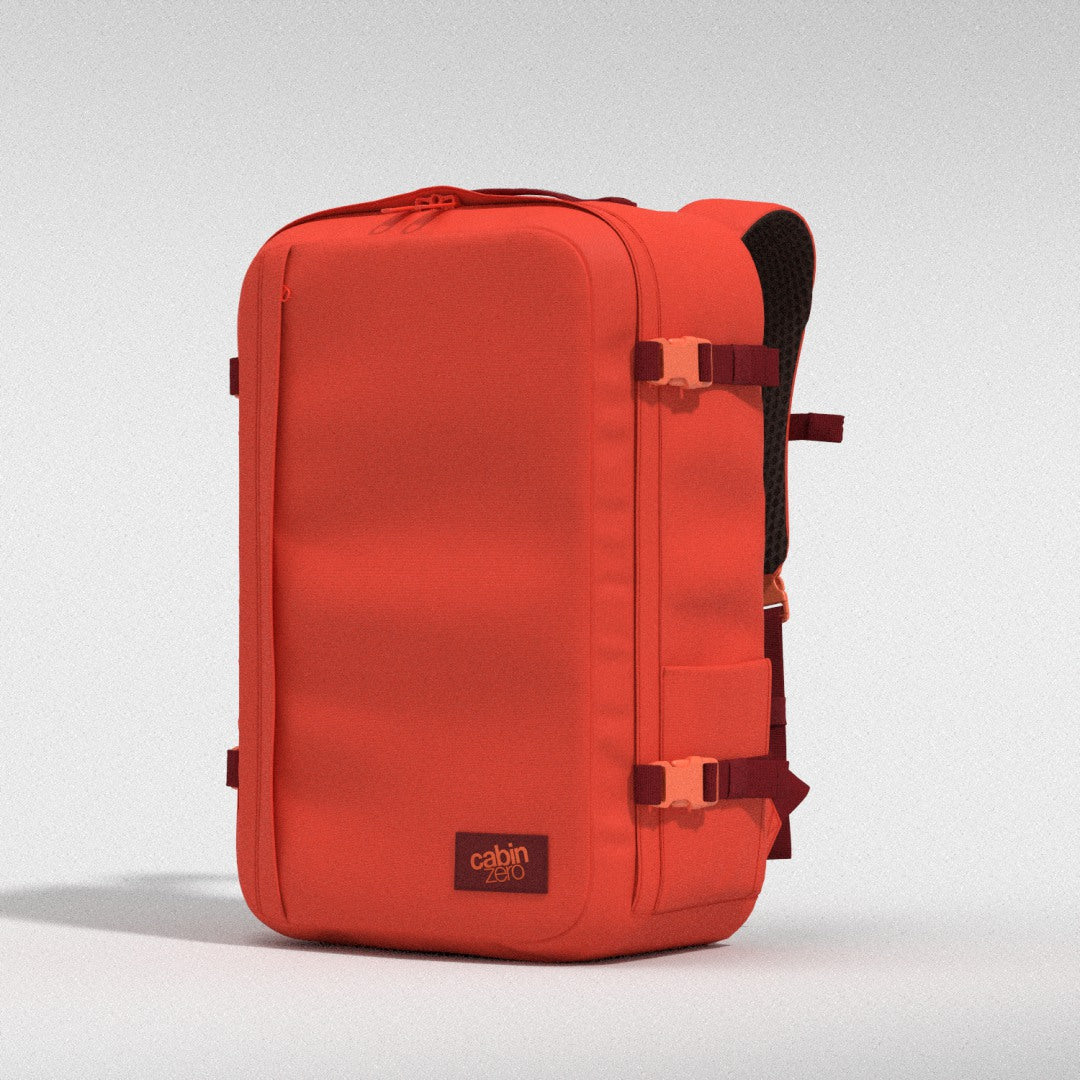 Mochila Classic Plus 42L - Tomato Festival