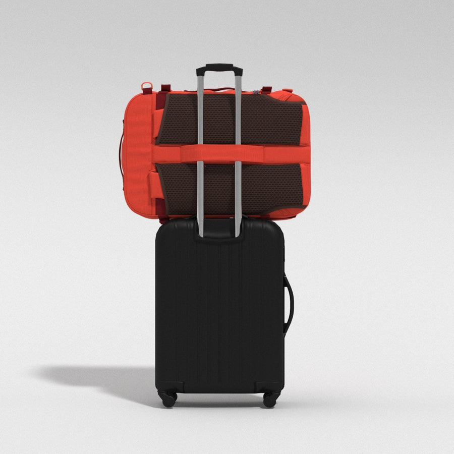 Classic Plus Backpack 42L