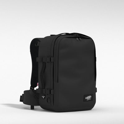 <tc>Classic Pro</tc> Mochila 32L <tc>Absolute Black</tc>