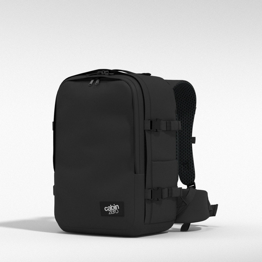 Classic Pro Backpack 32L Absolute Black