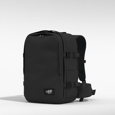 Classic Pro Backpack 32L Absolute Black