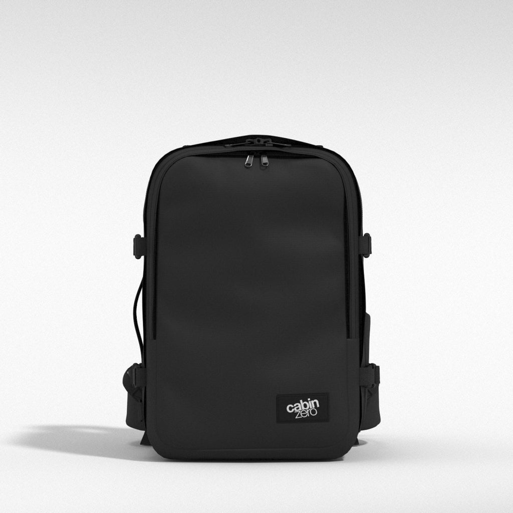 【夏休み最終割/未開封】CABIN ZERO Classic Pro 32L 黒 CLASSIC-PRO-32L-ABSOLUTE-BLACK