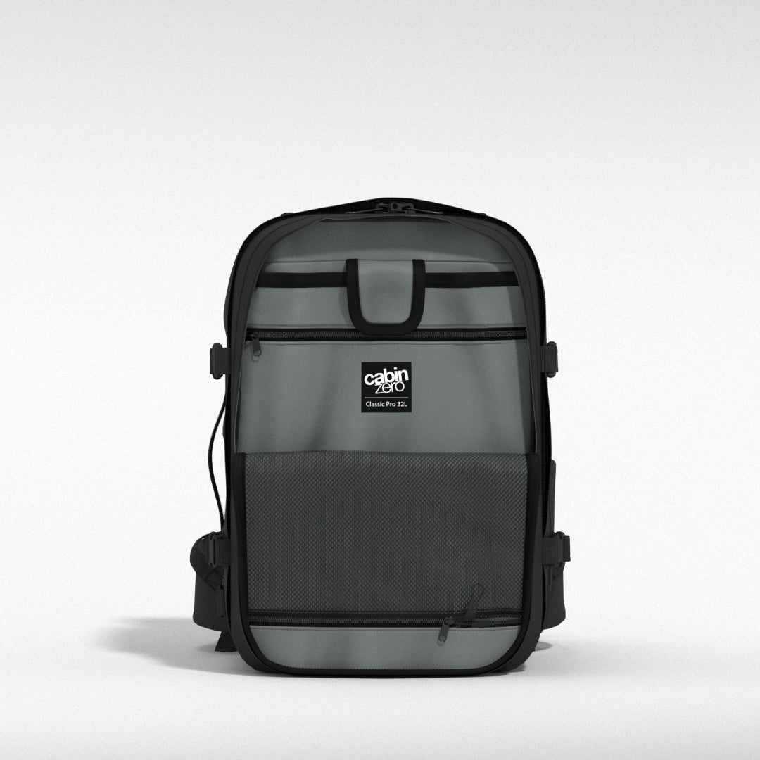 Classic Pro Backpack 32L | CABINZERO