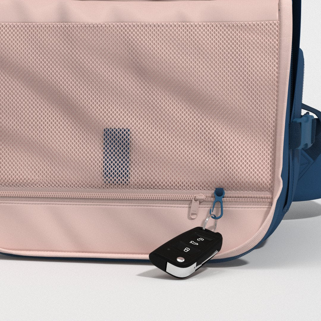 Mochila Classic Pro 32L - Jodhpur Blue
