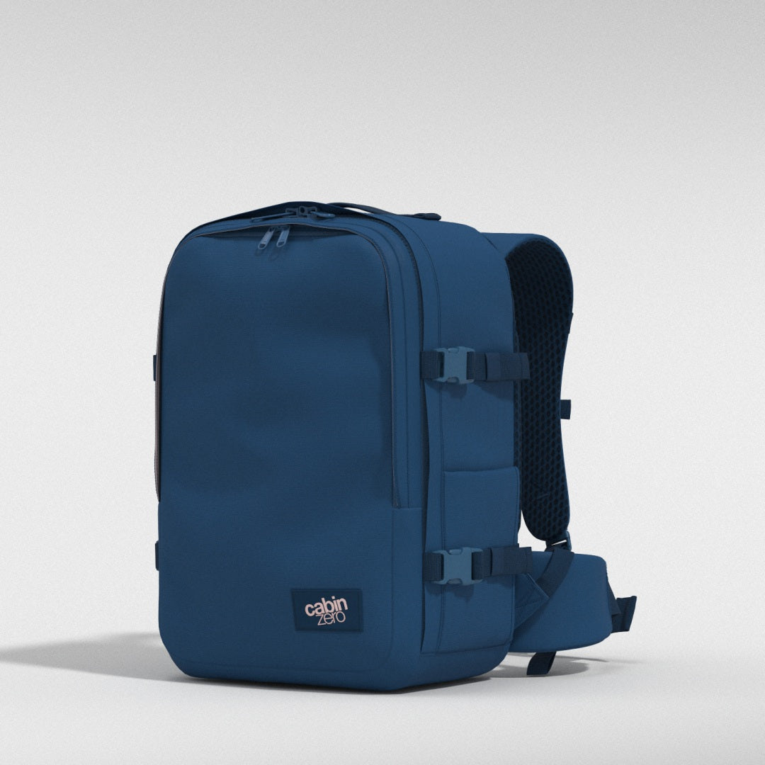 Mochila Classic Pro 32L - Jodhpur Blue