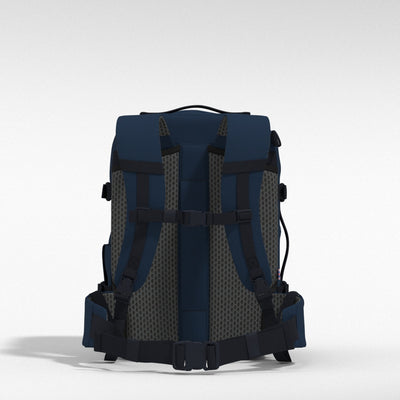 <tc>Classic Pro</tc> Mochila 32L <tc>Navy</tc>