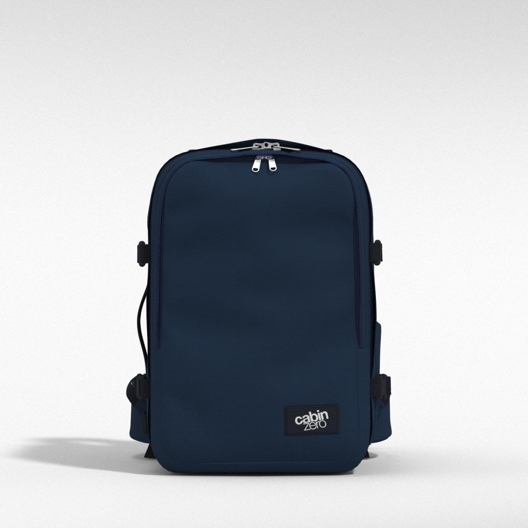 <tc>Classic Pro</tc> Mochila 32L <tc>Navy</tc>