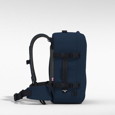 Classic Pro Backpack 32L Navy