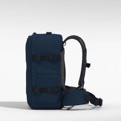 <tc>Classic Pro</tc> Mochila 32L <tc>Navy</tc>