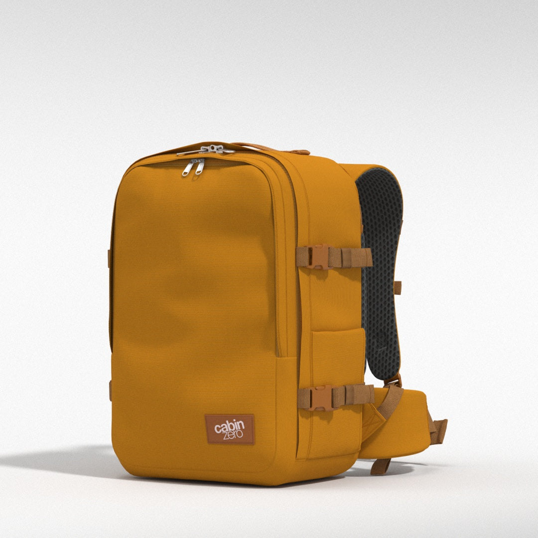 Classic Pro Backpack 32L Orange Chill