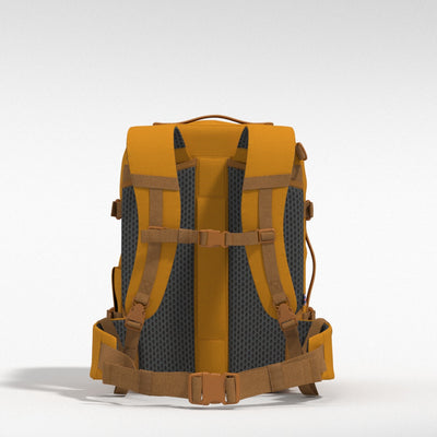 Classic Pro Backpack 32L Orange Chill